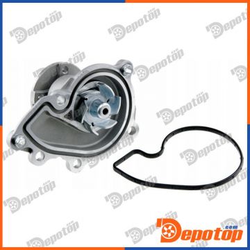 Pompe à eau pour KIA | 24-1196, 824-1196